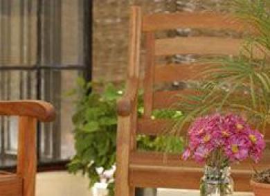 Nuevo Suizo Bed & Breakfast 2*