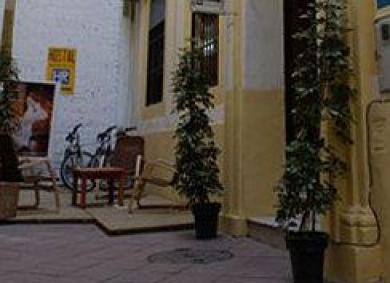 Nuevo Suizo 2* Seville