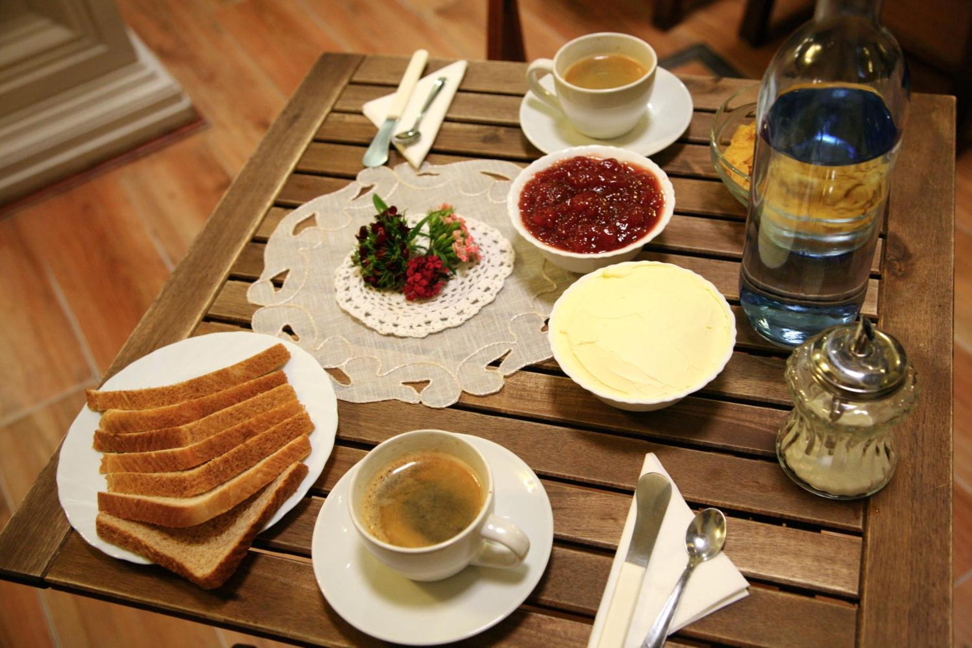 Bed & Breakfast Nuevo Suizo 2*