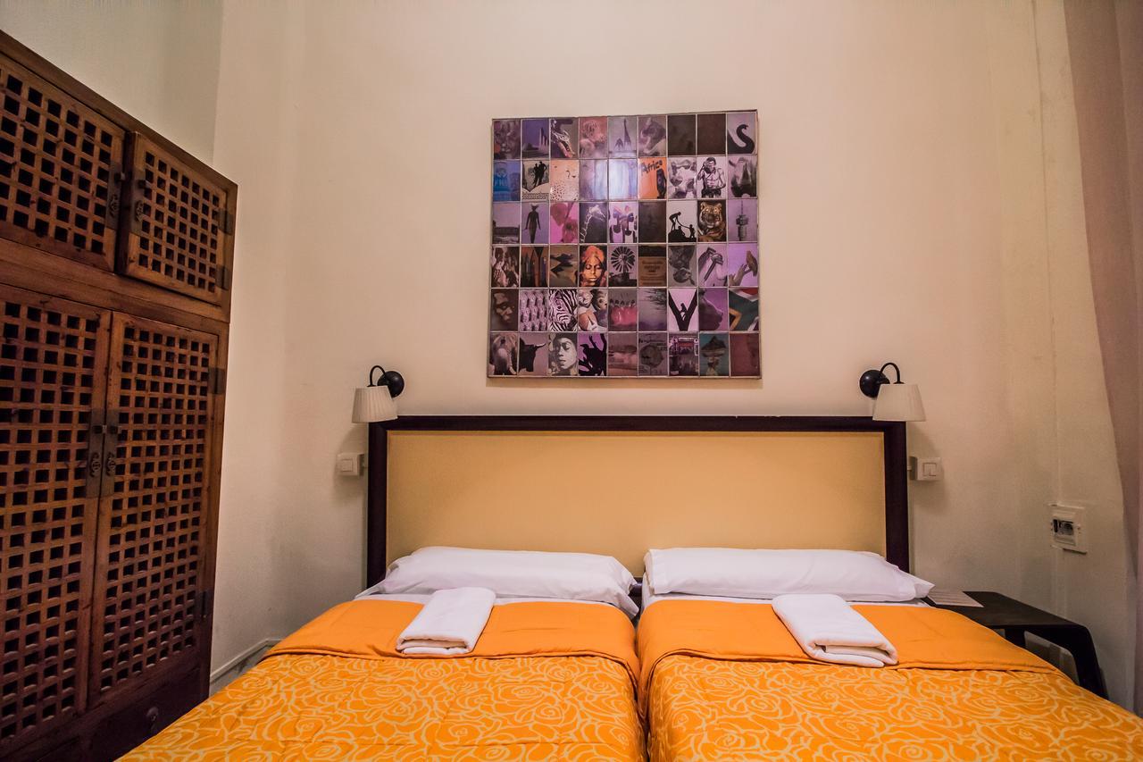 Nuevo Suizo Bed & Breakfast 2*