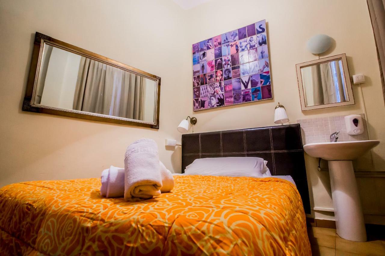 Nuevo Suizo Bed & Breakfast