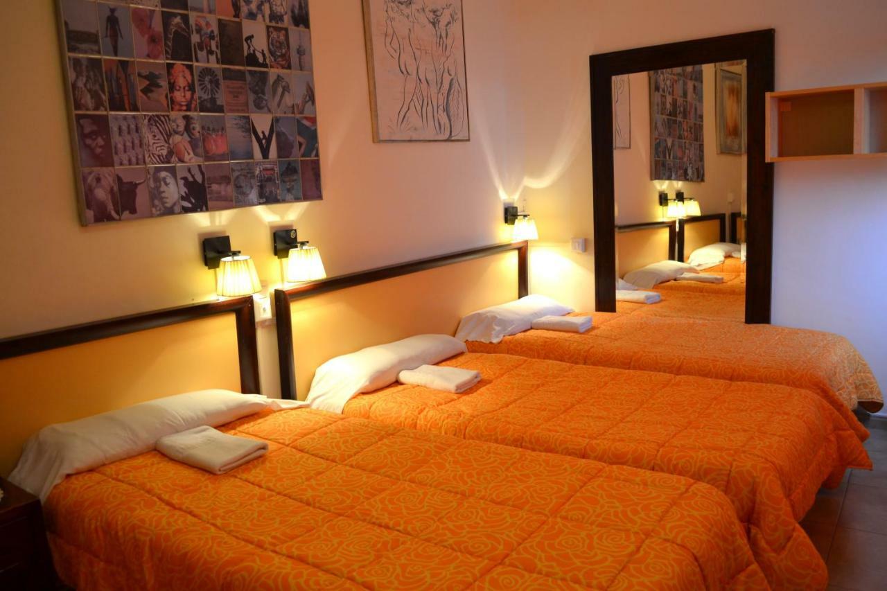 Nuevo Suizo Bed & Breakfast 2*